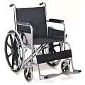 Инвалидные коляски и принадлежности
