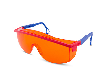 Очки защитные к "Солнышку" (взрослые)