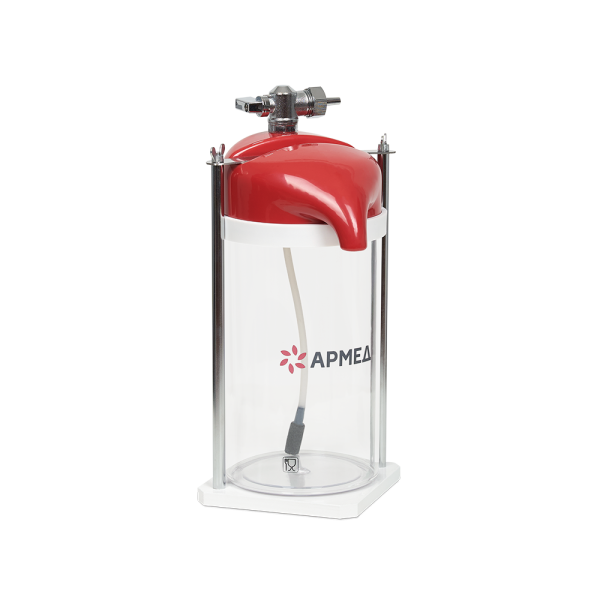Коктейлер кислородный Армед LDPE BAG 