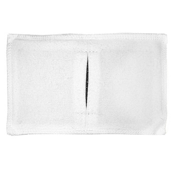 Электрод прямоугольный 120х170 к ап-ту "Поток-1"